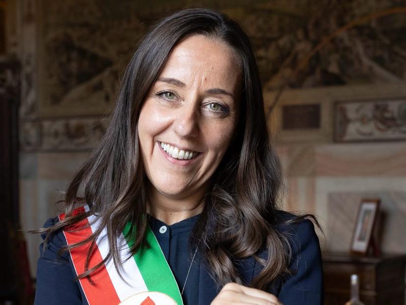 Sara Funaro: ”Ho una priorità, dare una casa a tutti i fiorentini”