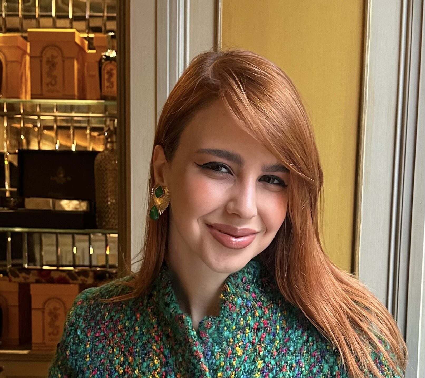 Quando i social raccontano la bellezza: L’arte attraverso gli occhi di Camilla Nucciarelli