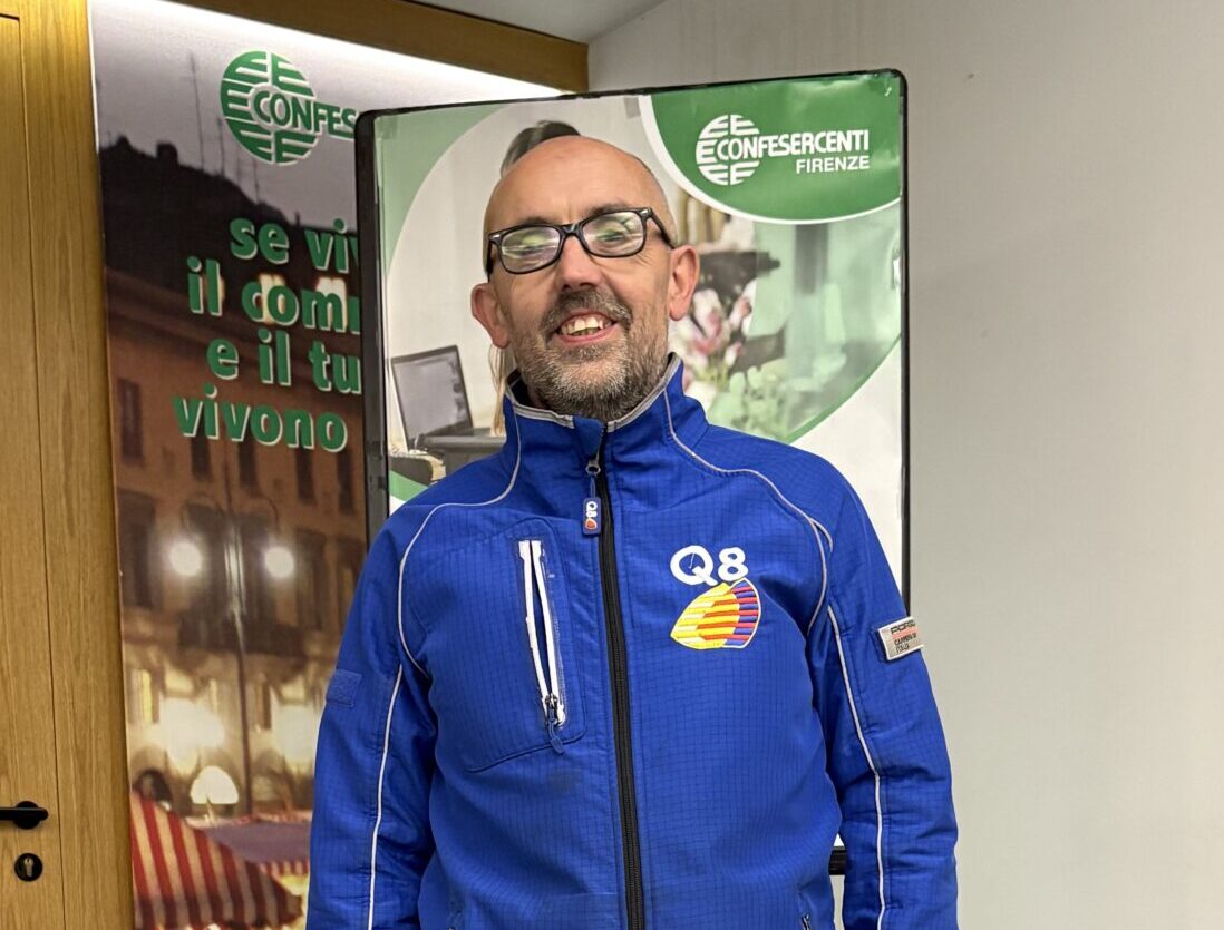 Carburanti, Faib Confesercenti Toscana: “Lo sconto Eni è una scelta giusta ma non ricada sulle spalle dei gestori”