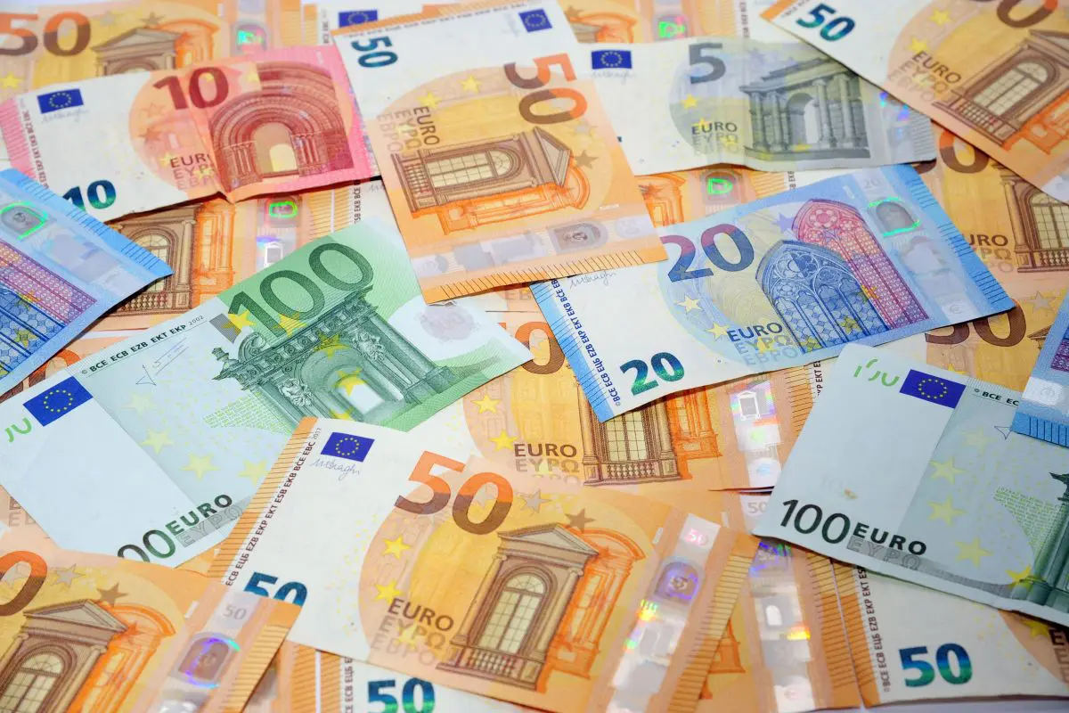 A giugno il debito pubblico sale a 3.070 miliardi