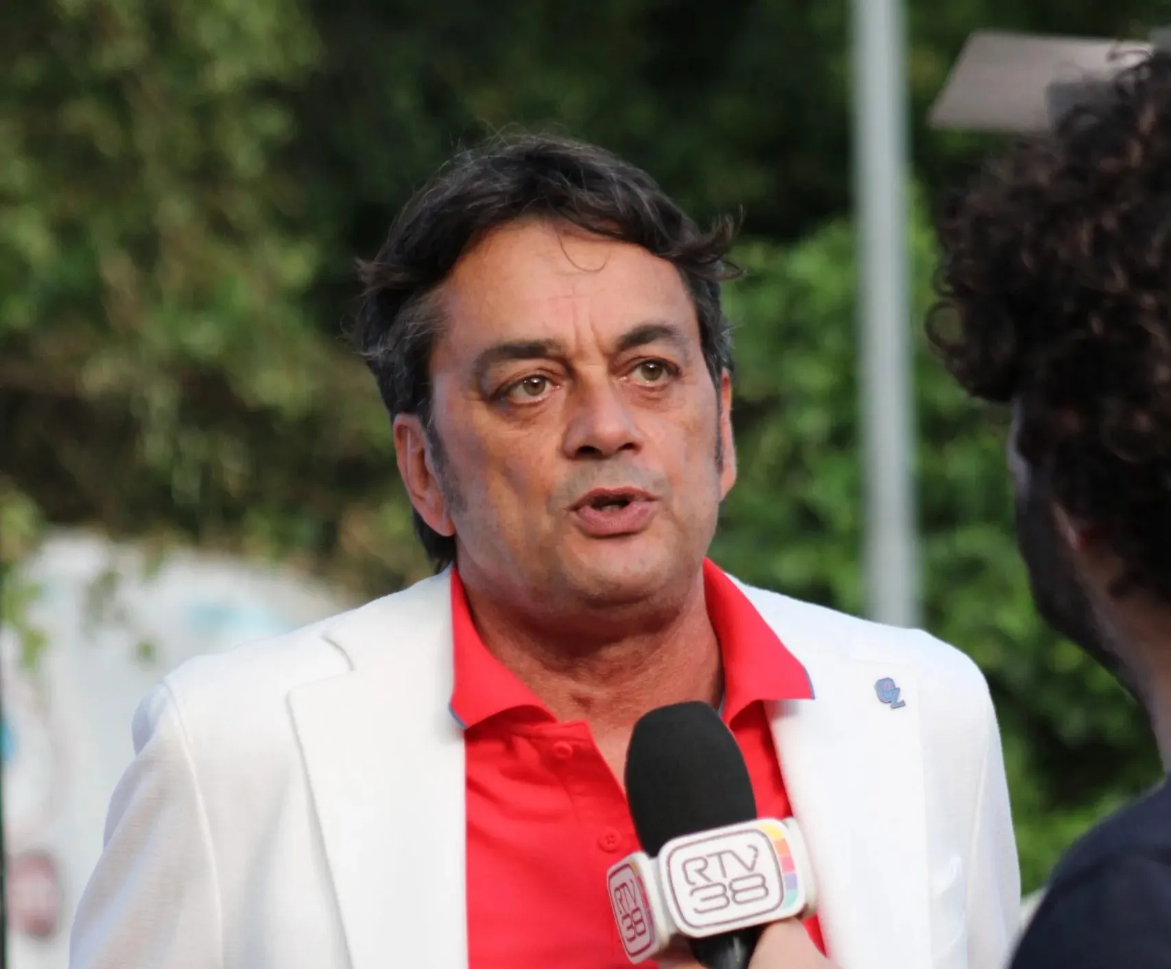 Rondinella Marzocco in lutto: è morto il presidente Lorenzo Bosi. Figura di spicco anche in politica