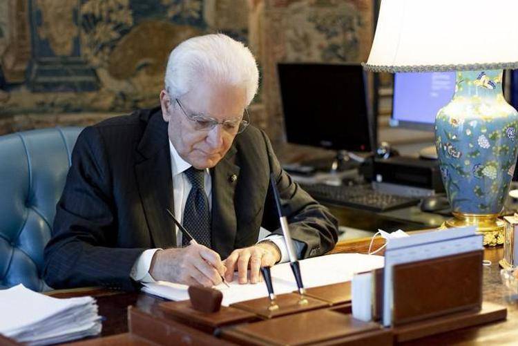 Sergio Mattarella compie 85 anni, auguri Presidente!
