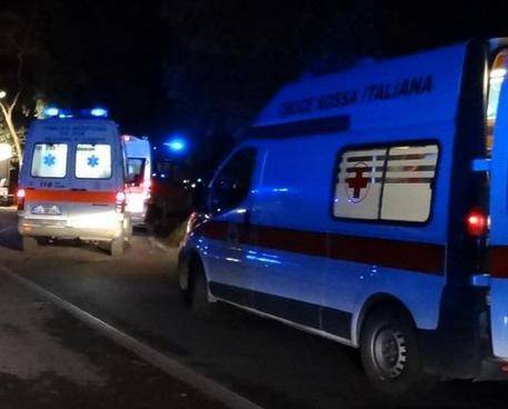 Vicopisano: muore motociclista 18enne nella notte sulla Vicarese