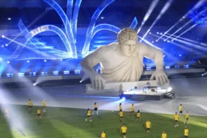 Giochi del Mediterraneo 2026: cerimonia d’apertura con Mattarella e Meloni. I toscani in gara
