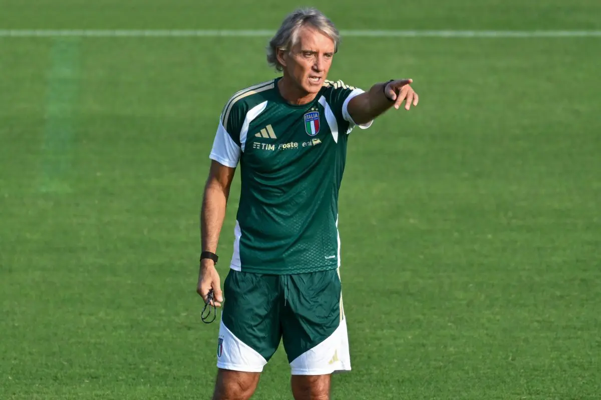 La nuova Italia di Mancini pronta a ripartire “Guardiamo al futuro”