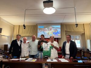 Giro del Valdarno: 48esima edizione della gara ciclistica riservata alle categorie élite e under 23