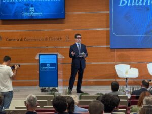 Cartiere Carrara presenta il Bilancio ESG: «Competitività e sostenibilità per crescere in Europa»