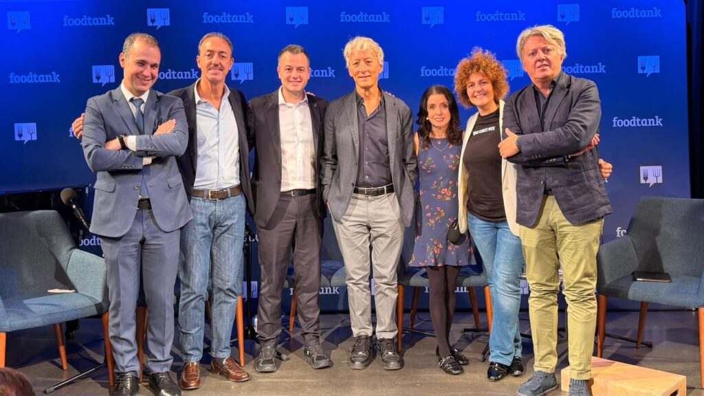 Venice Climate Week 2027: a Venezia nasce l’era di “Aqua Age”