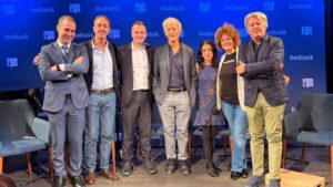 Venice Climate Week 2027: a Venezia nasce l’era di “Aqua Age”