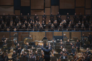 Teatro del Maggio: Thomas Guggeis dirige la Seconda Sinfonia di Mahler