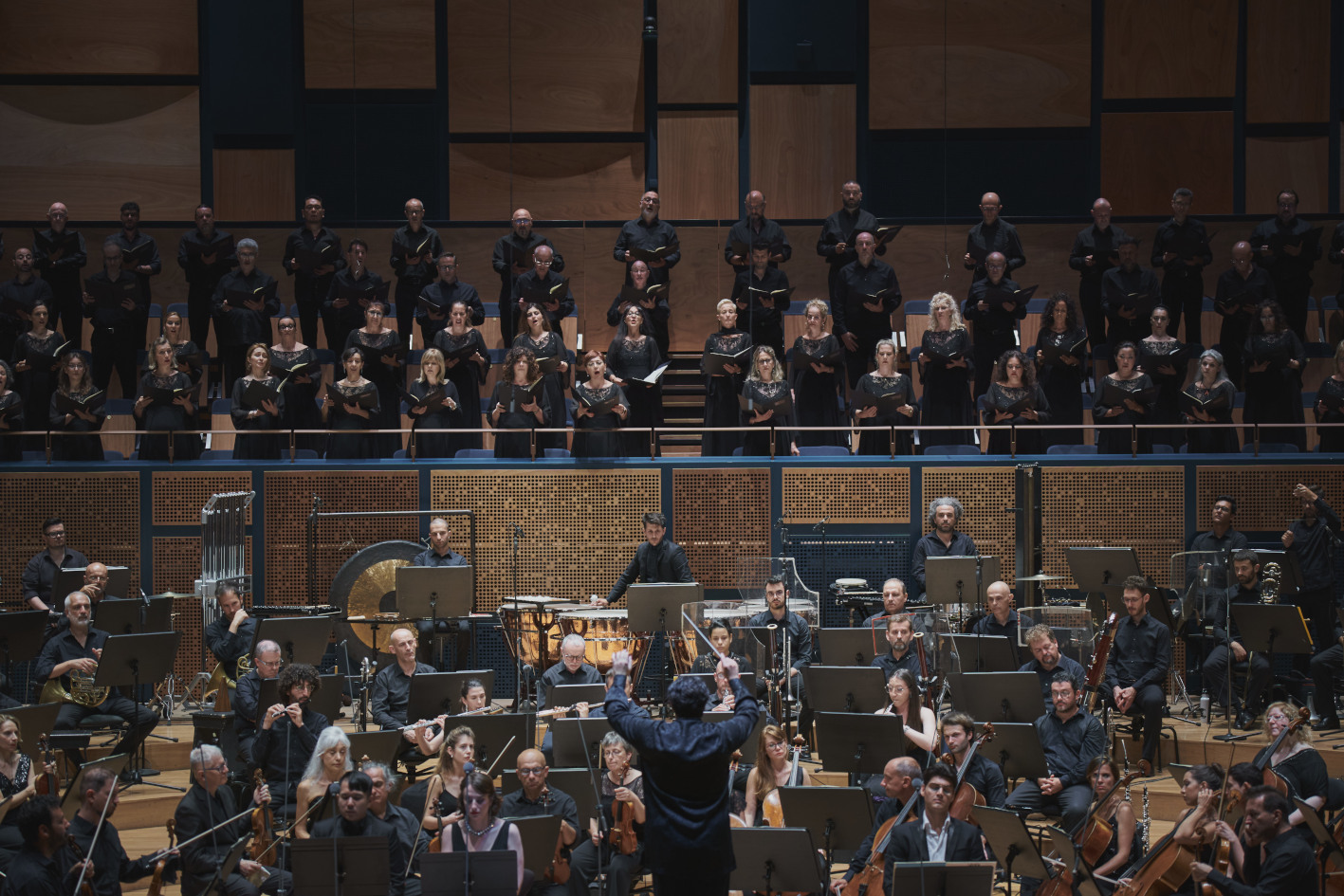 Teatro del Maggio: Thomas Guggeis dirige la Seconda Sinfonia di Mahler
