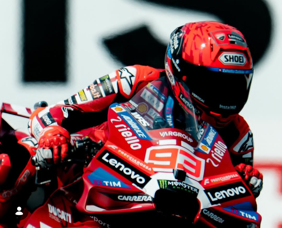 Moto Gp Australia: maltempo, gara annullata. Marc Marquez non ha potuto allungare il vantaggio su Martin