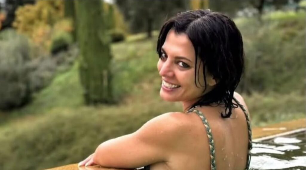 Autostrada A1, femminicidio-suicidio: fiaccolata a Firenze per ricordare Lorena Isceri
