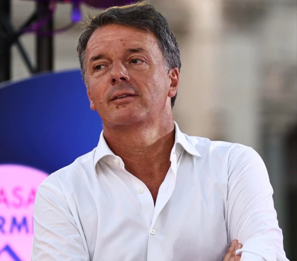 Leopolda dal 2 ottobre: Renzi all’attacco per conquistare il Campo largo. E superare il “no” di Conte