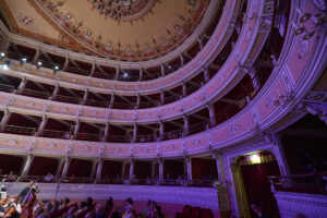 Teatro Poliziano di Montepulciano: la stagione 2026-2027