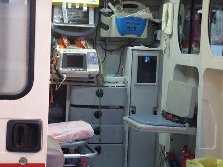 Fipili: muore 27enne nell’auto ribaltata a Collesalvetti, feriti due amici a bordo