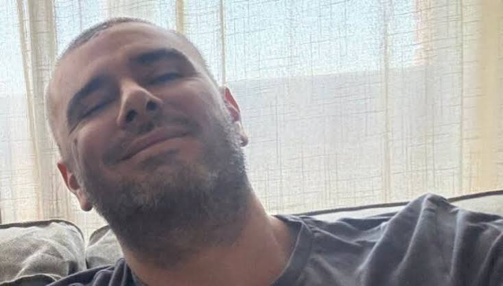 Di Battista: “Finalmente a casa. Sto molto meglio”
