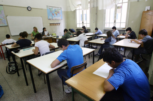 Ciclo ‘OGGI a scuola’, rinviato al 22 febbraio l’incontro con Federico Fubini