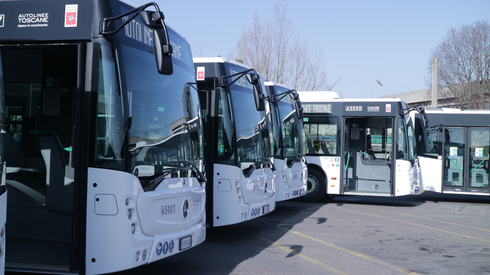 Sciopero trasporti 30 ottobre: stop di 24 ore per treni, bus e aerei. Anche in Toscana