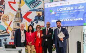 LONGEV-Italia: Asti diventa la capitale della longevità e del buon vivere