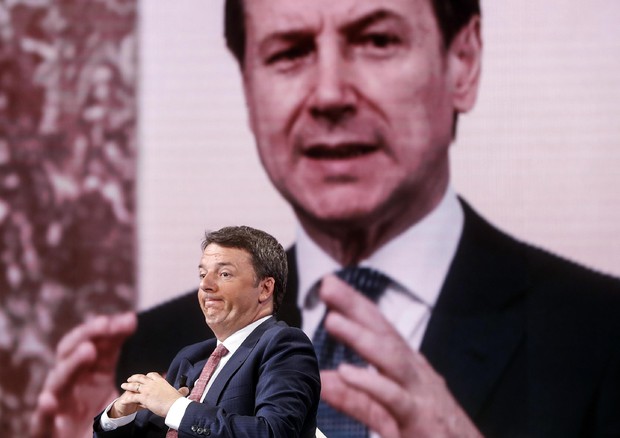Matteo Renzi a M5S: “Campo largo senza noi non vince. A me non interessa la foto insieme. Chi sarà il leader? Lo vedremo poi”