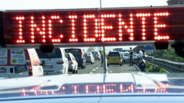 ACI Firenze, Incidenti stradali 2025: meno vittime in provincia ma in città aumentano sinistri e feriti