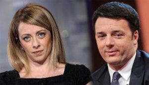 Bollo auto, Meloni a Renzi: “Bravo Matteo, hai scoperto la differenza fra annunciare e realizzare”