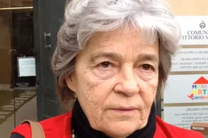 Morta Silvia D’Amico, sceneggiatrice e produttrice figlia di Suso Cecchi