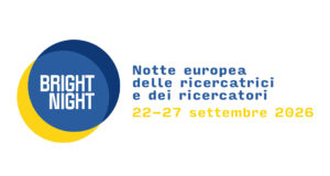 Firenze, Bright-Night: torna la Notte europea delle Ricercatrici e dei Ricercatori. Tanti appuntamenti tra scienza, teatro immersivo e musica