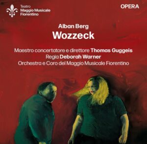Teatro del Maggio: in scena “Wozzeck”, di Alban Berg diretto da Thomas Guggeis
