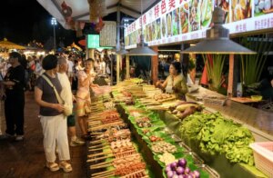 Sicurezza alimentare, la Cina intensifica vigilanza e contrasto ai reati
