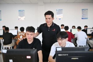 Cina, in arrivo standard internazionali per l’istruzione professionale