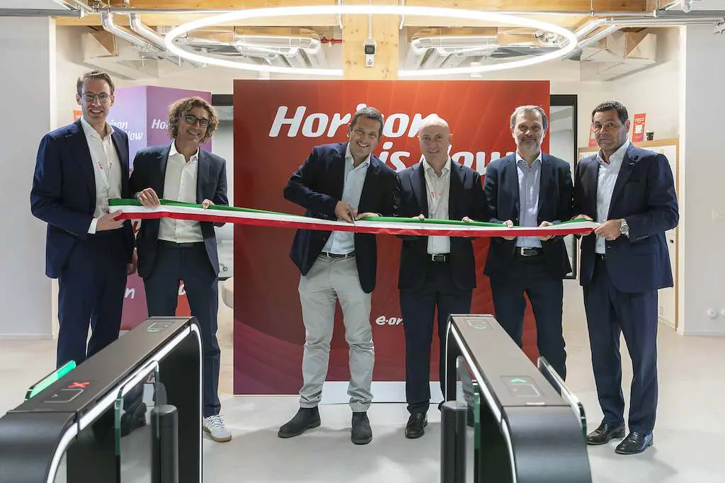 Milano, E.ON Italia inaugura la nuova sede all’interno di MIND