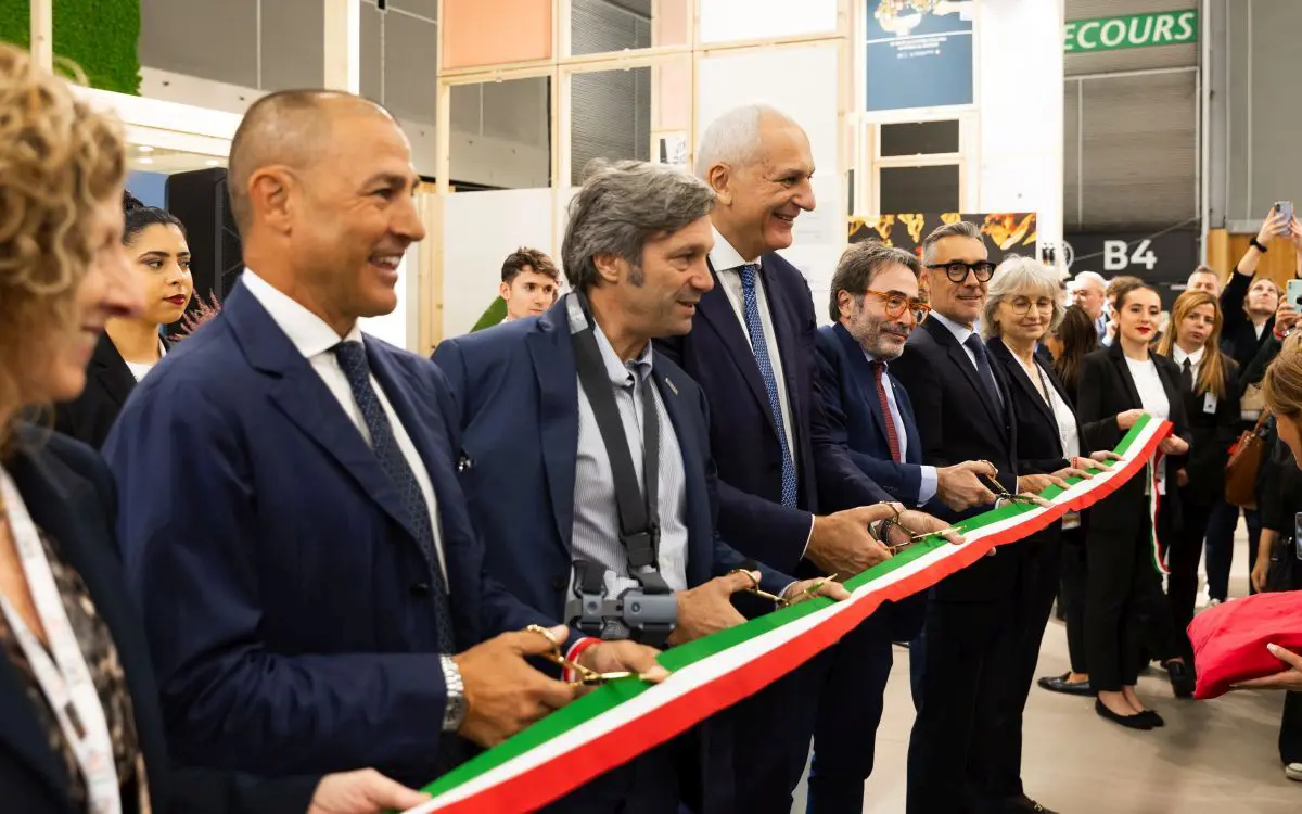 Agroalimentare italiano, export in crescita e nuove opportunità al SIAL Paris
