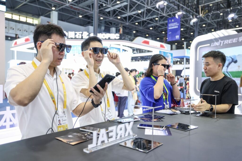 Cina, da servizi e prodotti “smart” nuovo slancio ai consumi