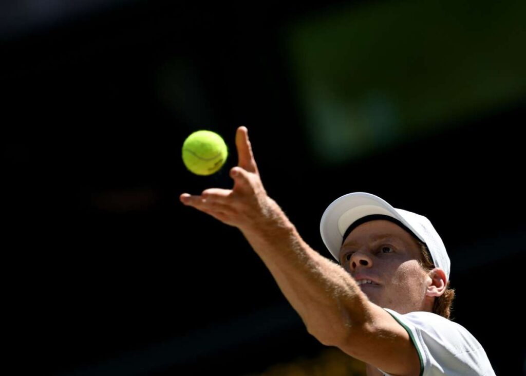 Sinner n.1 Atp per la 95^ settimana, ma Zverev è pronto a spodestarlo