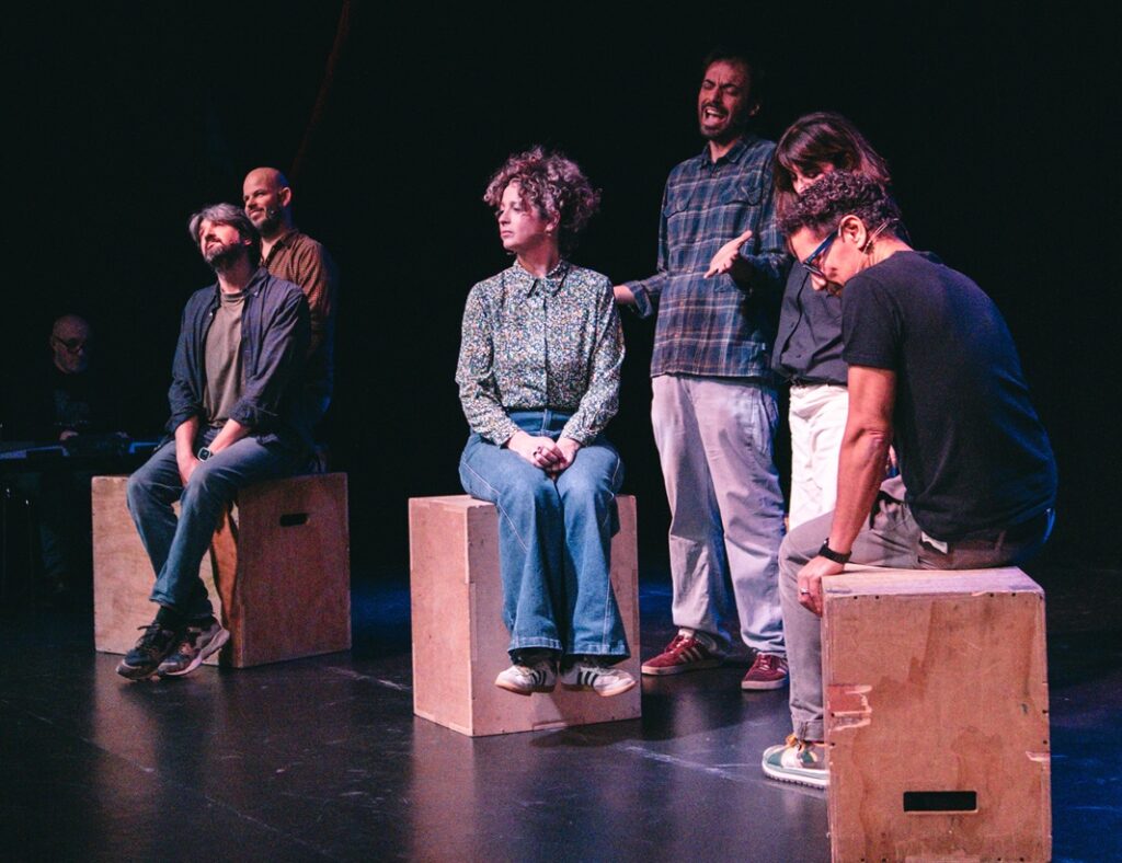 Areamista compie 20 anni e lancia AREA FESTIVAL: “L’improvvisazione non si improvvisa”