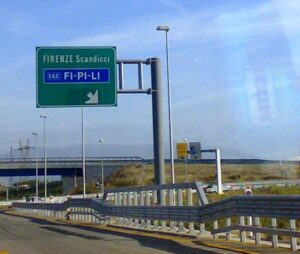 Autostrade A1 e A11, l’Ad Giana: “Svincolo di Scandicci é cantierabile. Il progetto della terza corsia Firenze-Prato va aggiornato”