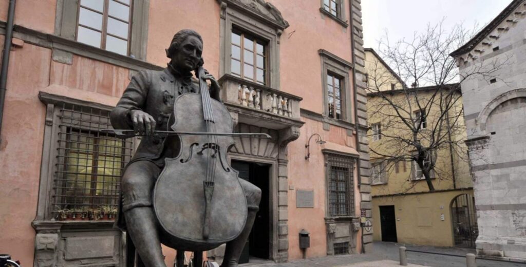 Lucca: al Conservatorio Boccherini le prime lauree