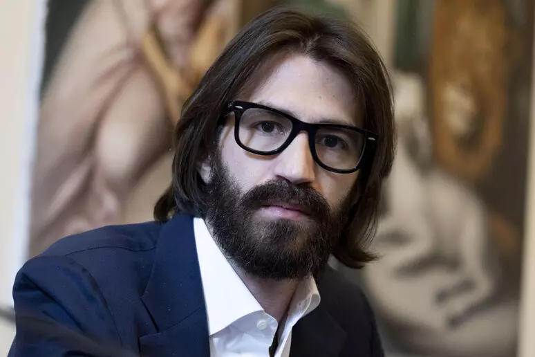 Leonardo Maria Del Vecchio: “C’è un’eredità da 40 miliardi e si fa la guerra su 300 milioni”