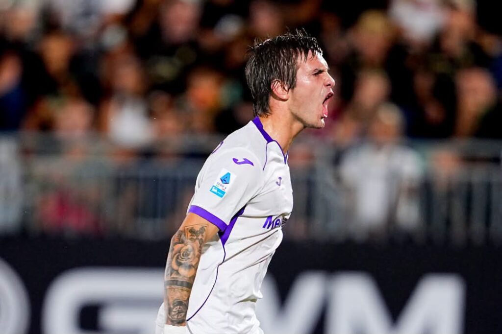 Fiorentina a Genova: Mastantuono vuol giocare. Pronto anche Gnonto. Ranieri rinnova. De Rossi: “Per noi nuovo campionato”