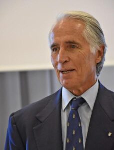 Malagò commissario della Figc. Che esce dalla porta come presidente e rientra dalla finestra