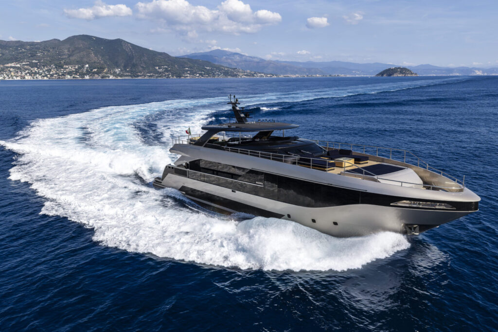 Cybersecurity e IA: Defenda Solutions e Next Yacht Group insieme per Yacht intelligente