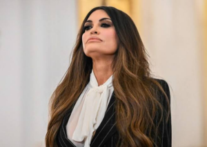 Trump silura l’ambasciatrice Usa ad Atene: l’ex del figlio travolta dagli scandali