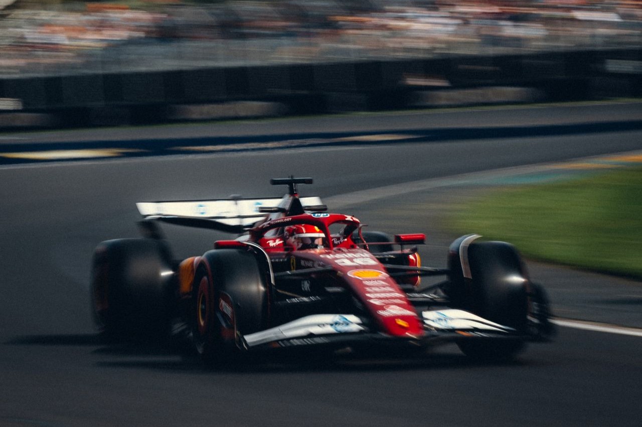 Formula 1, Gp Austin: Leclerc ancora il più veloce nelle libere 2 davanti ad Antonelli e Verstappen