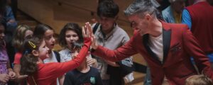 Maggio Musicale, “C’è Musica & Musica 3.0”: Lorenzo Baglioni racconta Beethoven