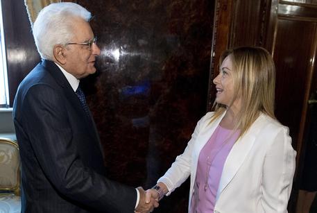 Mattarella e Meloni a Firenze per il Festival delle Regioni. L’annuncio di Giani