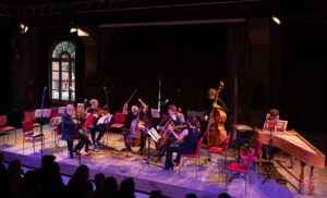 Firenze, Teatro della Pergola: si apre con Sollima, Moretto e Il Pomo d’Oro la stagione degli Amici della musica