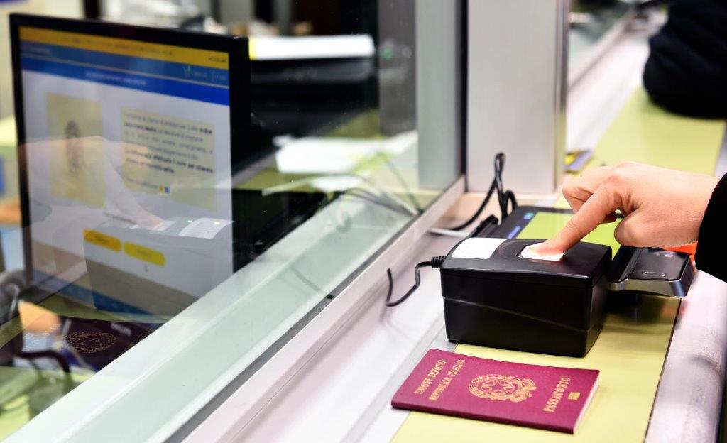 Poste italiane: in provincia di Firenze progetto Polis completato