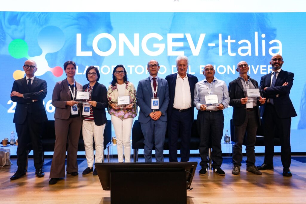 Longev-Italia: è online il patrimonio di conoscenze e buone pratiche del Forum